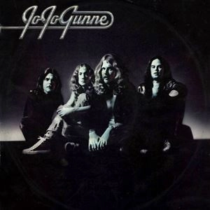 JO JO GUNNE / ジョ・ジョ・ガン / ジョ･ジョ･ガン 2ND