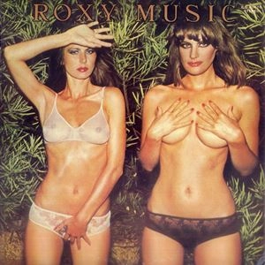 ROXY MUSIC / ロキシー・ミュージック / カントリー･ライフ