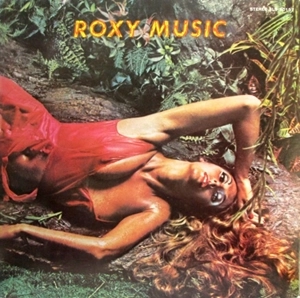 ROXY MUSIC / ロキシー・ミュージック / ストランド
