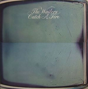WAILERS (REGGAE) / ウェイラーズ (REGGAE) / キャッチ･ア･ファイアー