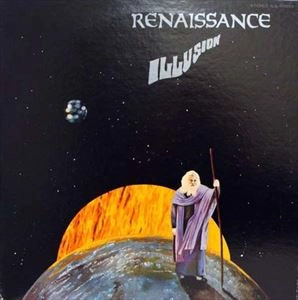 RENAISSANCE / 幻想のルネッサンス
