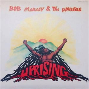 BOB MARLEY (& THE WAILERS) / ボブ･マーリー（･アンド･ザ･ウエイラーズ） / 目醒め