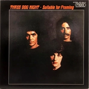 THREE DOG NIGHT / スリー・ドッグ・ナイト / 融合