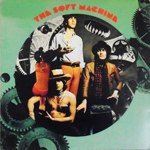 SOFT MACHINE / ソフト・マシーン / ソフトマシーン