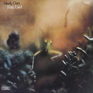 STEELY DAN / スティーリー・ダン / 嘘つきケイティ