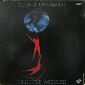 KOOL & THE GANG / クール&ザ・ギャング / ライト･オブ･ワールズ