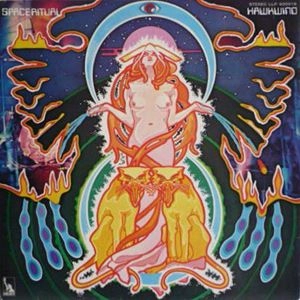 HAWKWIND / ホークウインド / 宇宙の祭典