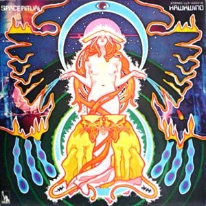 HAWKWIND / ホークウインド / 宇宙の祭典