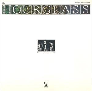 HOUR GLASS / アワー・グラス / 故 デュアン オールマンの足跡