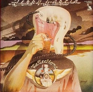 JERRY GARCIA / ジェリー・ガルシア / リフレクションズ