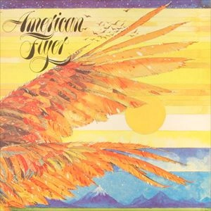 AMERICAN FLYER / アメリカン・フライヤー / アメリカン･フライヤー