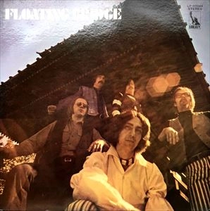 FLOATING BRIDGE / フローティング・ブリッジ / ヘヴィー･ロックの新鋭！