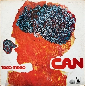 CAN / カン / タゴ･マゴ