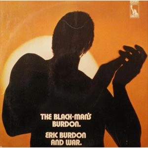 ERIC BURDON & WAR / エリック・バードン&ウォー / エリック･バードンの黒い世界