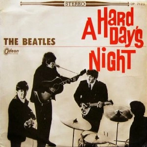 BEATLES / ビートルズ / ビートルズがやってくる ヤァ!ヤァ!ヤァ!