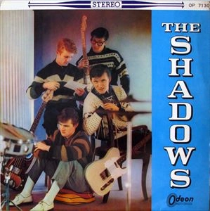 SHADOWS / シャドウズ / シャドウズ