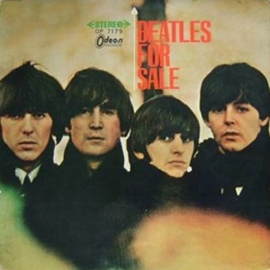 BEATLES / ビートルズ / ビートルズ’65