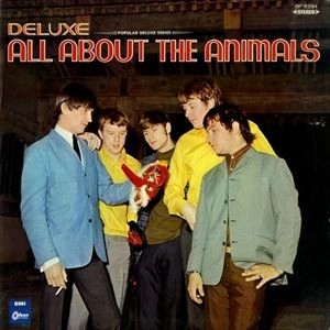 ANIMALS / アニマルズ / アニマルズのすべて