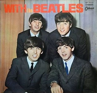 BEATLES / ビートルズ / ウィズ･ザ･ビートルズ