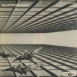 QUATERMASS / クォーターマス / クォターマス