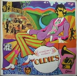 BEATLES / ビートルズ / オールディーズ