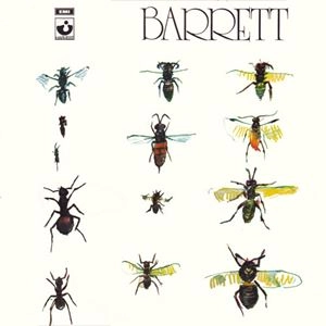 SYD BARRETT / シド・バレット / ウィズ･ピンク･フロイド
