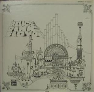 PINK FLOYD / ピンク・フロイド / ピンク･フロイドの道