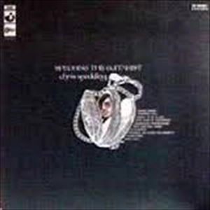 CHRIS SPEDDING / クリス・スペディング / SPEDDING THE GUITARIST