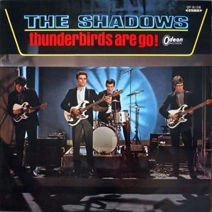 SHADOWS / シャドウズ / 栄光のシャドウズ