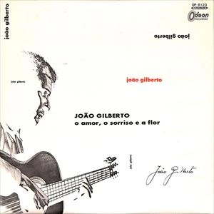 これがオリジナル・ボサ・ノヴァ / JOAO GILBERTO / ジョアン