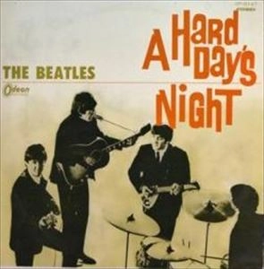 BEATLES / ビートルズ / ビートルズがやって来るヤァ!ヤァ!ヤァ!
