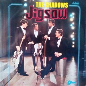 SHADOWS / シャドウズ / ニュー･サウンド! シャドウズ '67
