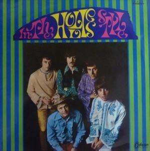 HOLLIES / ホリーズ / これがホリーズ･スタイル