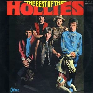 HOLLIES / ホリーズ / ベスト･オブ･ホリーズ