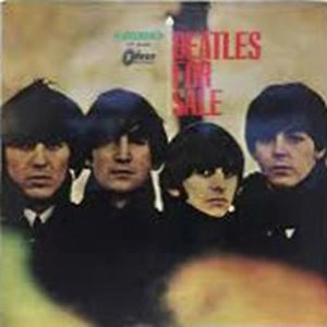 BEATLES / ビートルズ / ビートルズ'65
