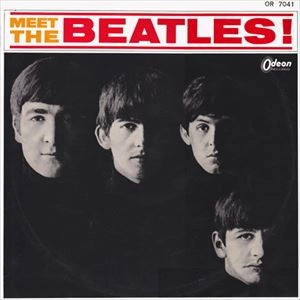 BEATLES / ビートルズ / ビートルズ！