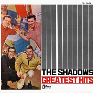 SHADOWS / シャドウズ / シャドウズ登場!