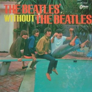 V.A. (BEATLES) / ビートルズ傑作集