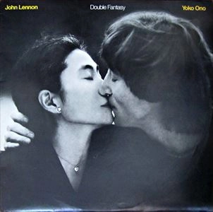 JOHN LENNON & YOKO ONO / ジョン・レノン&ヨーコ・オノ / ダブル･ファンタジー
