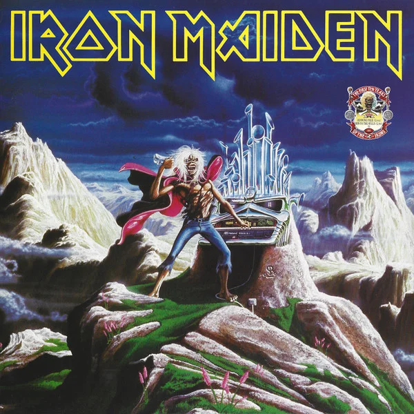 IRON MAIDEN アイアン・メイデン CDセット IRON MAIDEN / アイアン・メイデン 商品一覧 | ディスクユニオン