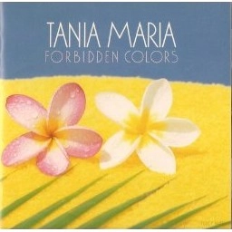 TANIA MARIA / タニア・マリア / 夏のカラ－ズ 
