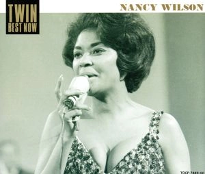 NANCY WILSON / ナンシー・ウィルソン / ツイン･ベスト･ナウ /  