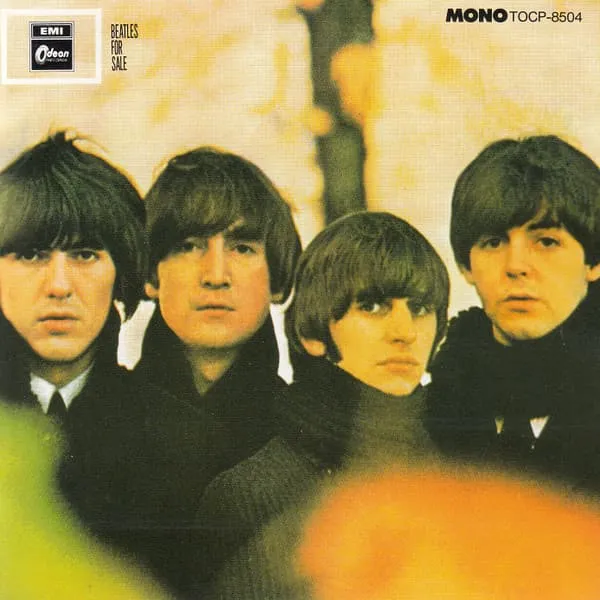 BEATLES / ビートルズ / フォーセール