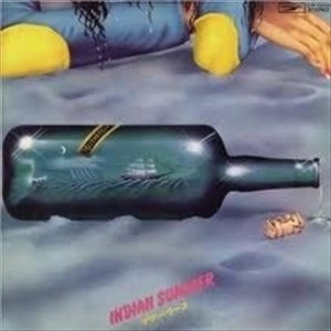 MOTHER GOOSE / マザー・グース / インディアン・サマー