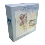 STEVE HACKETT / スティーヴ・ハケット / 紙ジャケット CD 4タイトル ヴォヤージ･オブ･ジ･アカライトBOXセット