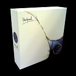 PETER HAMMILL / ピーター・ハミル / 紙ジャケットCD 4タイトル サイレント･コーナー･アンド･ジ･エンプティ･ステージ BOXセット