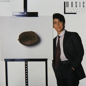 TATSUHIKO YAMAMOTO / 山本達彦 / MUSIC