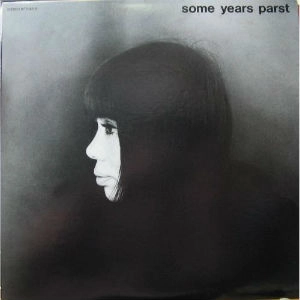 MAKI ASAKAWA / 浅川マキ / SOME YEARS PARST