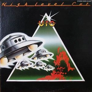 UFO / ユー・エフ・オー / UFOベスト