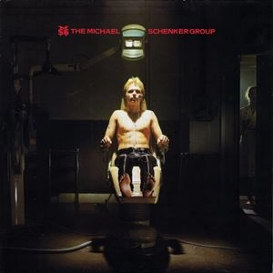 神～帰ってきたフライング・アロウ / MICHAEL SCHENKER GROUP